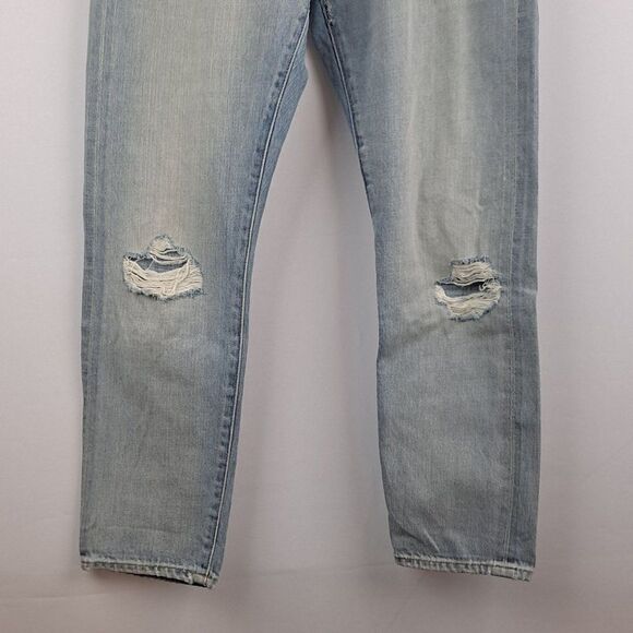 Gap Long and lean jeans NWOT - Picture 4 of 9